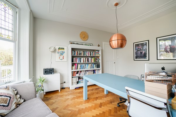 Medium property photo - Badhuisweg, 2597 JS The Hague