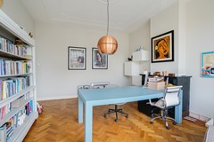 New for rent: Badhuisweg, 2597 JS The Hague