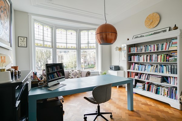 Medium property photo - Badhuisweg, 2597 JS The Hague