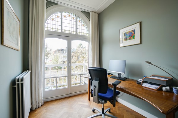 Medium property photo - Badhuisweg, 2597 JS The Hague