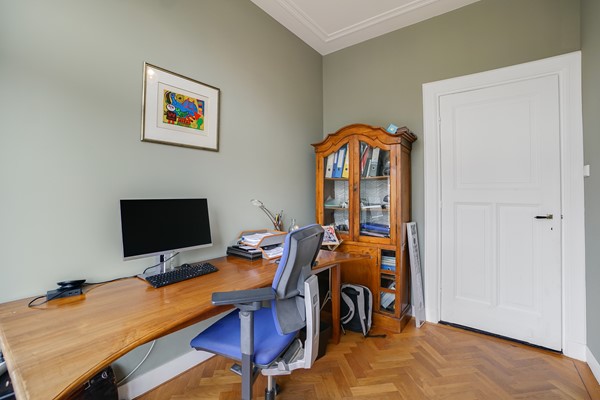 Medium property photo - Badhuisweg, 2597 JS The Hague