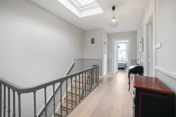 Medium property photo - Badhuisweg, 2597 JS The Hague