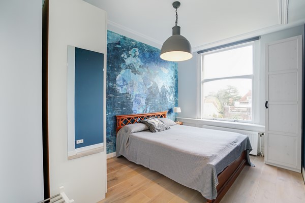 Medium property photo - Badhuisweg, 2597 JS The Hague