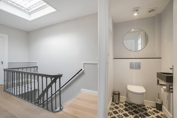 Medium property photo - Badhuisweg, 2597 JS The Hague