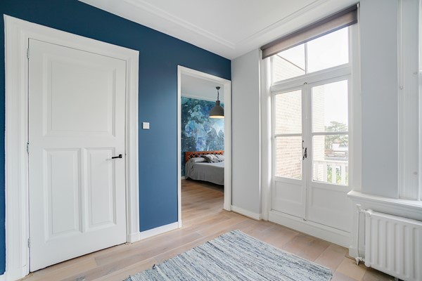 Medium property photo - Badhuisweg, 2597 JS The Hague