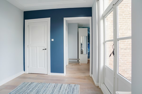 Medium property photo - Badhuisweg, 2597 JS The Hague