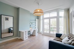 New for rent: Badhuisweg, 2597 JS The Hague