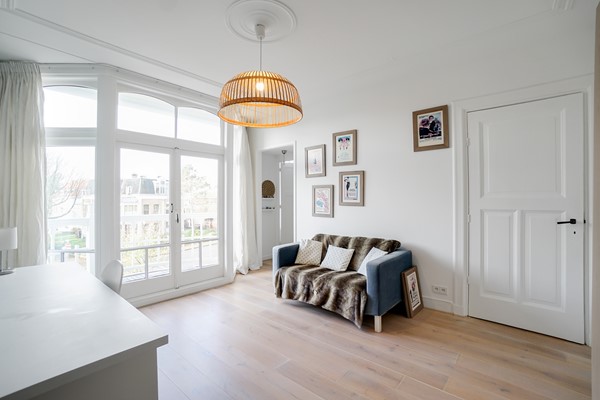 Medium property photo - Badhuisweg, 2597 JS The Hague