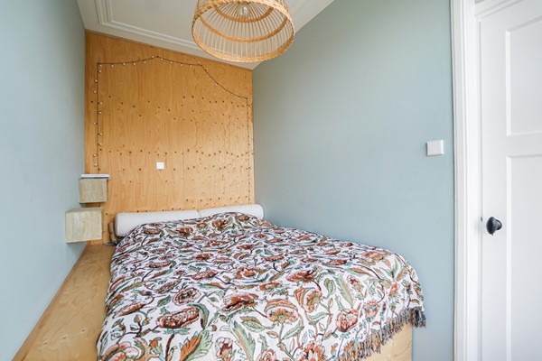 Medium property photo - Badhuisweg, 2597 JS The Hague