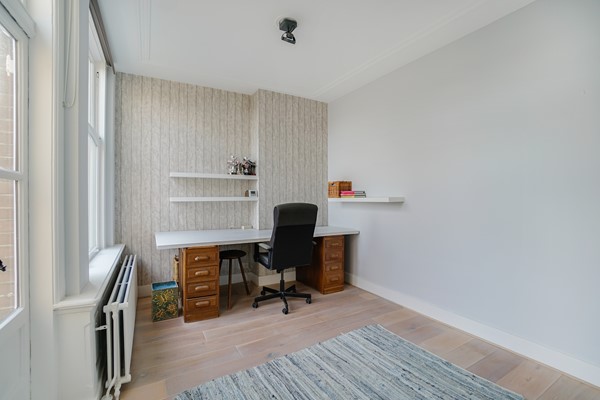 Medium property photo - Badhuisweg, 2597 JS The Hague