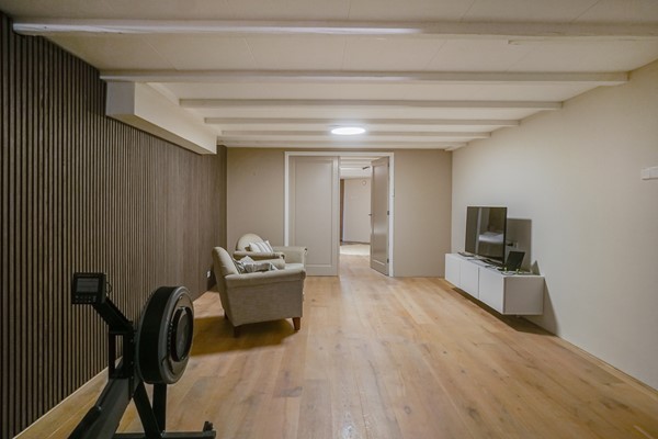 Medium property photo - Badhuisweg, 2597 JS The Hague