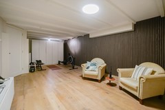 New for rent: Badhuisweg, 2597 JS The Hague