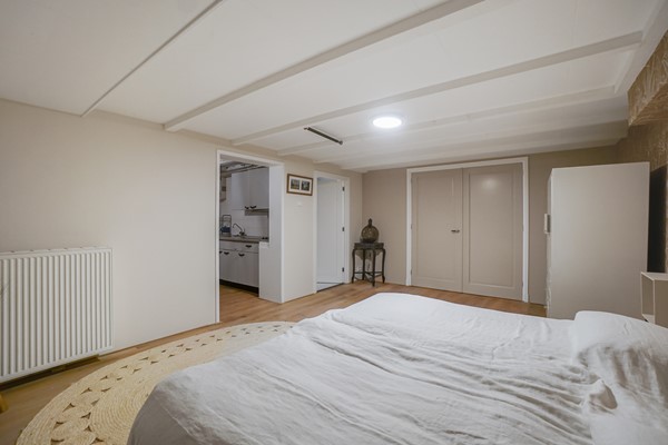 Medium property photo - Badhuisweg, 2597 JS The Hague