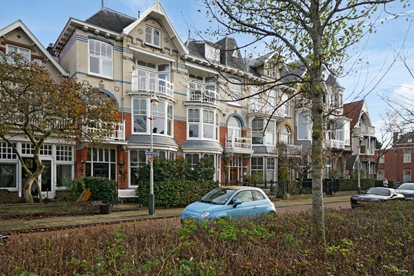 Medium property photo - Badhuisweg, 2597 JS The Hague