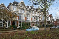 New for rent: Badhuisweg, 2597 JS The Hague