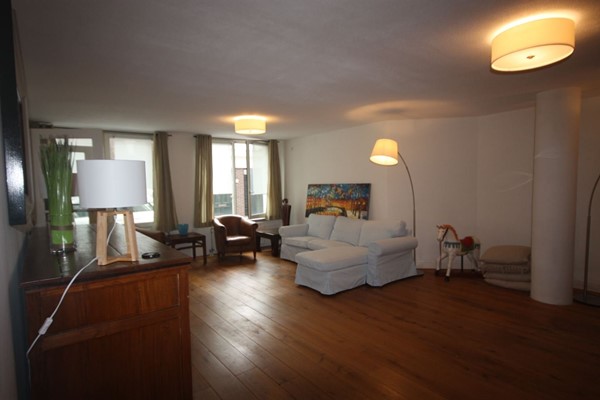 Medium property photo - Laan van Roos en Doorn, 2514 BC The Hague