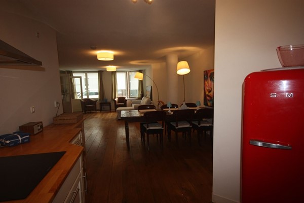 Medium property photo - Laan van Roos en Doorn, 2514 BC The Hague