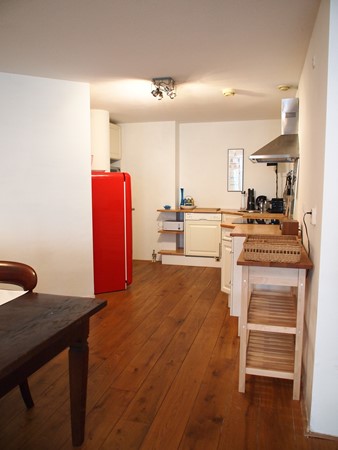 Medium property photo - Laan van Roos en Doorn, 2514 BC The Hague