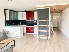 Nieuw in verhuur: Gedempte Sloot, 2513 TD Den Haag