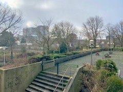 Nieuw in verhuur: Gedempte Sloot, 2513 TD Den Haag