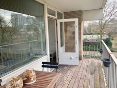 Nieuw in verhuur: Gedempte Sloot, 2513 TD Den Haag