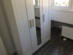 Nieuw in verhuur: Soesterbergstraat, 2546 XV Den Haag