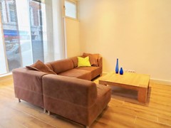 Nieuw in verhuur: Witte de Withstraat, 2518 CT Den Haag