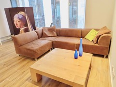 Nieuw in verhuur: Witte de Withstraat, 2518 CT Den Haag