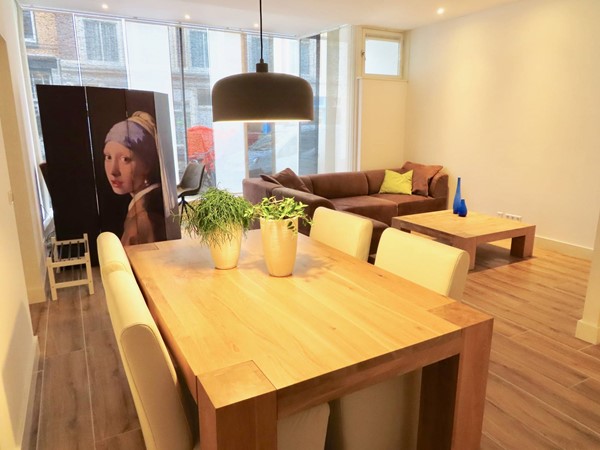 Witte de Withstraat, 2518CT Den Haag