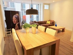 Nieuw in verhuur: Witte de Withstraat, 2518 CT Den Haag