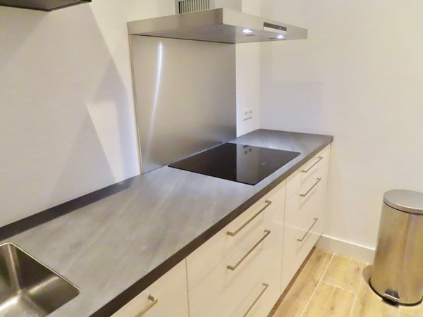 Medium property photo - Witte de Withstraat, 2518 CT Den Haag