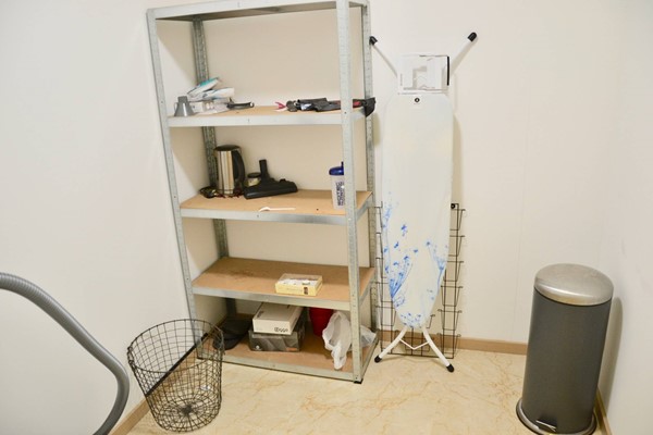 Medium property photo - Gedempte Gracht, 2512 AM 's-Gravenhage