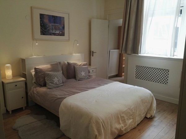 Medium property photo - Statenlaan 79Ground floor, 2582 GE Den Haag