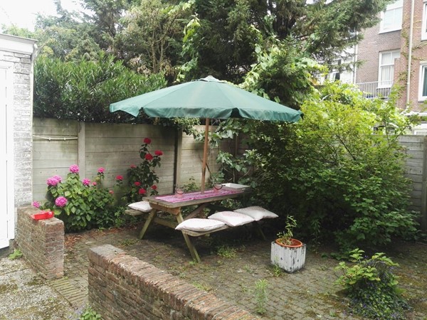 Medium property photo - Statenlaan 79Ground floor, 2582 GE Den Haag