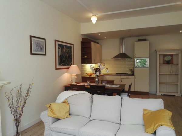 Medium property photo - Statenlaan 79Ground floor, 2582 GE Den Haag