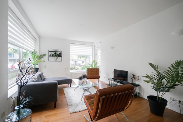 Medium property photo - Hengelolaan 1132, 2544 GP Den Haag