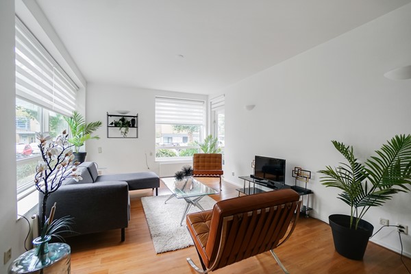 Medium property photo - Hengelolaan 1132, 2544 GP Den Haag