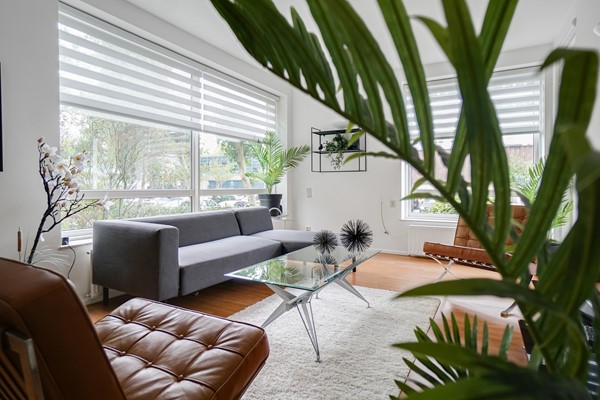 Medium property photo - Hengelolaan 1132, 2544 GP Den Haag