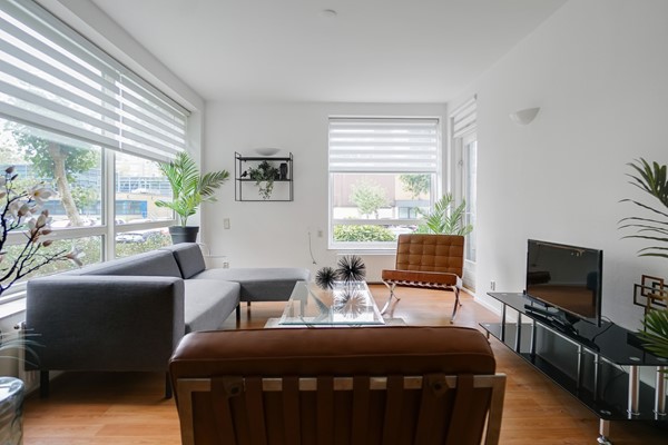 Medium property photo - Hengelolaan 1132, 2544 GP Den Haag