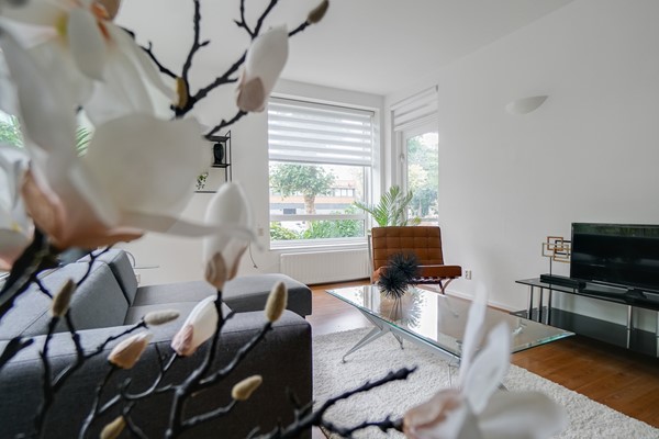 Medium property photo - Hengelolaan 1132, 2544 GP Den Haag