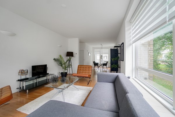 Medium property photo - Hengelolaan 1132, 2544 GP Den Haag