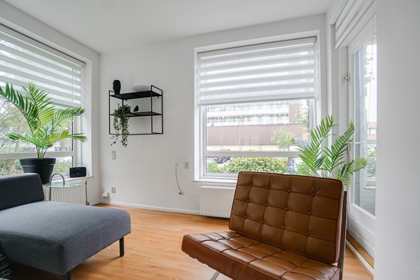 Medium property photo - Hengelolaan 1132, 2544 GP Den Haag