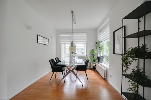 Medium property photo - Hengelolaan 1132, 2544 GP Den Haag