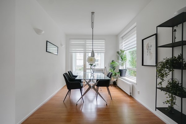 Medium property photo - Hengelolaan 1132, 2544 GP Den Haag