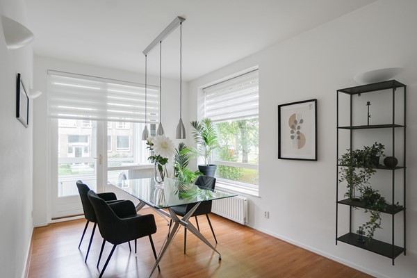 Medium property photo - Hengelolaan 1132, 2544 GP Den Haag