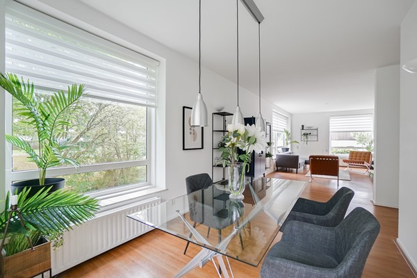 Medium property photo - Hengelolaan 1132, 2544 GP Den Haag