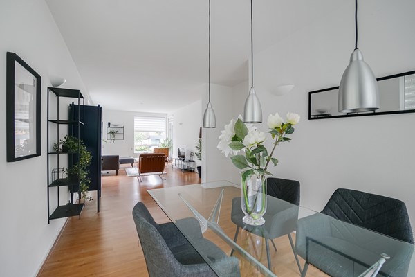 Medium property photo - Hengelolaan 1132, 2544 GP Den Haag