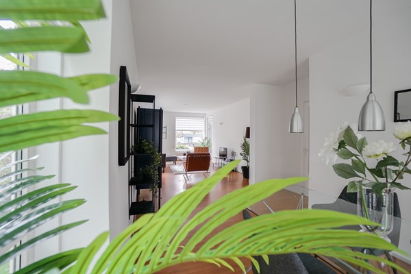 Medium property photo - Hengelolaan 1132, 2544 GP Den Haag