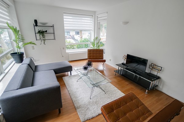 Medium property photo - Hengelolaan 1132, 2544 GP Den Haag