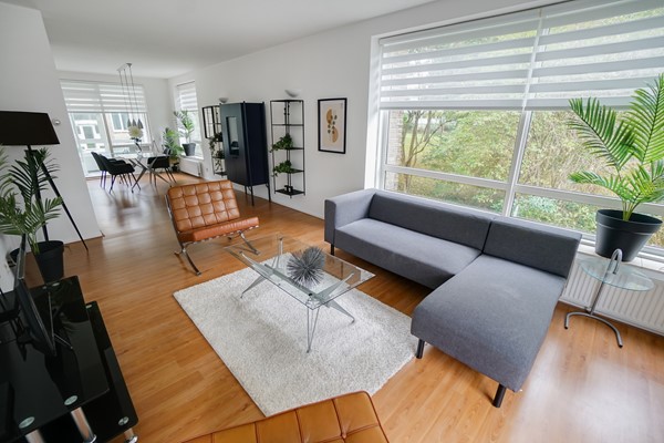 Medium property photo - Hengelolaan 1132, 2544 GP Den Haag